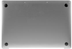 Apple MacBook Pro 13" A1708 (Late 2016 - Mid 2017) - Carcasă Inferioară (Space Gray), Space Gray