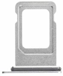 Apple iPhone XS Max - Slot SIM (Silver), Silver
