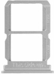 OnePlus 5 - Slot SIM (Slate Gray), Grey