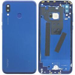 Huawei Honor Play - Carcasă Baterie (Navy Blue) - 02351YYE Genuine Service Pack, Blue