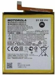 Motorola Moto One Action XT2013 - Baterie KR40 3500mAh - SB18C43601, SB18C43602 Genuine Service Pack
