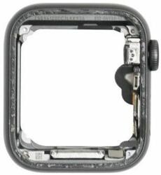 Apple Watch SE 44mm - Carcasă (Space Gray), Space Gray