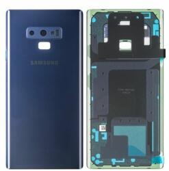 Samsung Galaxy Note 9 - Carcasă Baterie (Ocean Blue) - GH82-16920B Genuine Service Pack, Ocean Blue