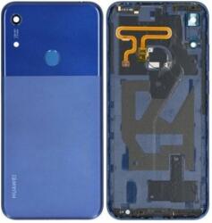Huawei Y6s - Carcasă Baterie (Orchid Blue) - 02353JKD Genuine Service Pack, Orchid Blue