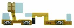 Huawei Nova 5T Yale-L61A, Honor 20 - Cablu Flex pentru Butonul de Pornire + Volum - 03026AAX Genuine Service Pack
