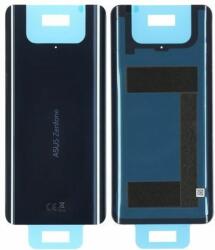 ASUS Zenfone 8 Flip ZS672KS - Carcasă Baterie (Galactic Black) - 13AI0041AG0111 Genuine Service Pack, Galactic Black