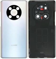 Huawei Mate 40 Pro NOH-NX9 - Carcasă Baterie (Mystic Silver) - 02353XYF Genuine Service Pack, Mystic Silver