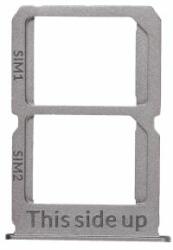 OnePlus 3T - Slot SIM (Grey), Grey