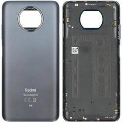 Xiaomi Redmi Note 9T 5G - Carcasă Baterie (NightFall Black), Nightfall Black