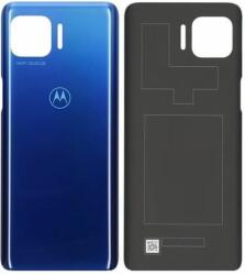 Motorola Moto G 5G Plus XT2075 - Carcasă Baterie (Surfing Blue), Surfing Blue
