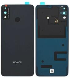 Huawei Honor 9X Lite - Carcasă Baterie (Midnight Black) - 02353QJU Genuine Service Pack, Crush Green