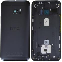 HTC 10 - Carcasă Baterie (Carbon Grey), Grey
