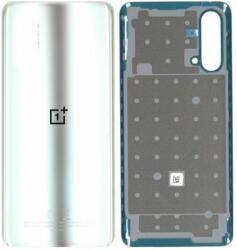 OnePlus Nord CE 5G - Carcasă Baterie (Silver Ray) - 2011100326 Genuine Service Pack, Silver Ray