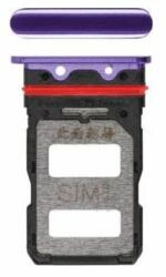 Xiaomi Pocophone F2 Pro - Slot SIM (Electric Purple), Electric Purple