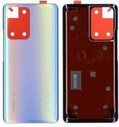 Xiaomi 11T, 11T Pro - Carcasă Baterie (Celestian Blue), Celestian Blue