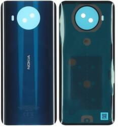Nokia 8.3 - Carcasă Baterie (Polar Night) - HQ3160AM98000 Genuine Service Pack, Polar Night