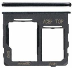 Samsung Galaxy A32 5G A326B - Slot SIM (Awesome Black) - GH63-19393A Genuine Service Pack, Awesome Black