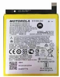 Motorola One (P30 Play) XT1941, G7 Play XT1952 - Baterie JE40 3000mAh