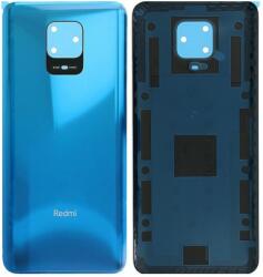 Xiaomi Redmi Note 9S - Carcasă Baterie (Aurora Blue), Aurora Blue
