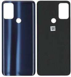 Motorola Moto G50 XT2137 - Carcasă Baterie (Steel Grey) - 5S58C18399 Genuine Service Pack, Steel Grey