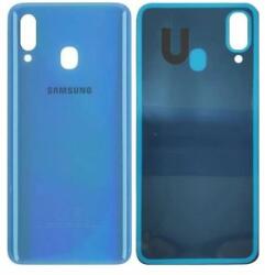 Samsung Galaxy A40 A405F - Carcasă Baterie (Blue), Blue