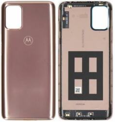 Motorola Moto G9 Plus - Carcasă Baterie (Blush Gold) - 5S58C17294 Genuine Service Pack, Blush Gold
