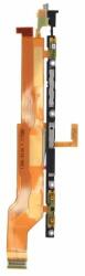 Sony Xperia XZ1 G8341 - Cablu Flex Butonul Lateral - 1306-9134 Genuine Service Pack