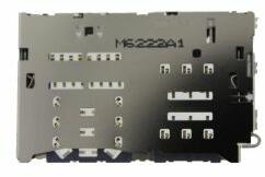 LG G5 H850 - Cititor Card SIM - EAG64850401 Genuine Service Pack