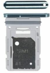 Samsung Galaxy S20 FE G780F - Slot SIM (Cloud Mint) - GH98-46007D Genuine Service Pack, Cloud Mint
