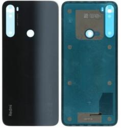 Xiaomi Redmi Note 8T - Carcasă Baterie (Moonshadow Grey) - 550500000C6D Genuine Service Pack, Moonshadow Grey