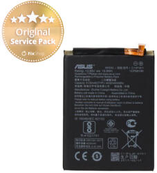 ASUS Zenfone 3 Max ZC520TL - Baterie C11P1611 4130mAh - 0B200-02200000 Genuine Service Pack