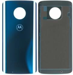 Motorola Moto G6 XT1925 - Carcasă Baterie (Blue), Blue