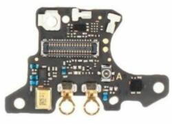 Huawei P20 Pro - Microfon Placă PCB - 02351WSW Genuine Service Pack