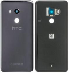 HTC U12 Plus - Carcasă Baterie (Ceramic Black), Ceramic Black
