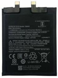 Xiaomi Mi 11 M2011K2G - Baterie BM4X 4710mAh - 460200004Z5Z Genuine Service Pack