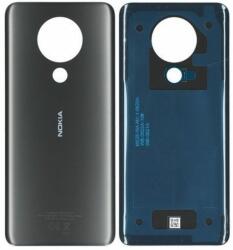 Nokia 5.3 - Carcasă Baterie (Charcoal) - 7601AA000382 Genuine Service Pack, Charcoal