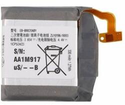 Samsung Galaxy Watch Active 2 44mm - Baterie EB-BR820ABY 330mAh - GH43-04966A, GH43-04984A Genuine Service Pack