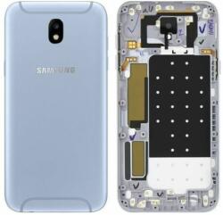 Samsung Galaxy J5 J530F (2017) - Carcasă Baterie (Blue) - GH82-14584B Genuine Service Pack, Blue