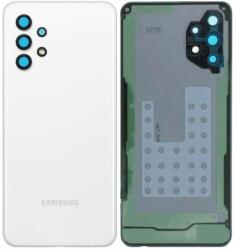 Samsung Galaxy A32 5G A326B - Carcasă Baterie (Awesome White) - GH82-25080B Genuine Service Pack, Awesome White