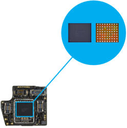 Apple iPhone 11, 11 Pro, 11 Pro - USB Charging IC SN2611A0