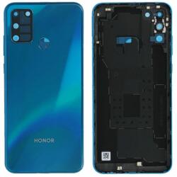 Huawei Honor 9A - Carcasă Baterie (Phantom Blue) - 02353QQN Genuine Service Pack, Phantom Blue