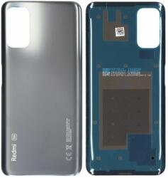 Xiaomi Redmi Note 10 5G - Carcasă Baterie (Graphite Grey), Graphite Grey