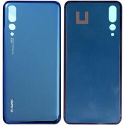 Huawei P20 Pro CLT-L29, CLT-L09 - Carcasă Baterie (Blue), Blue