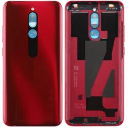 Xiaomi Redmi 8 - Carcasă Baterie (Ruby Red) - 550500000Z6D Genuine Service Pack, Ruby Red