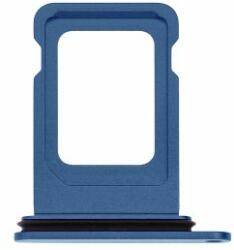 Apple iPhone 13 - Slot SIM (Blue), Blue