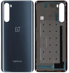 OnePlus Nord - Carcasă Baterie (Gray Onyx), Gray Onyx