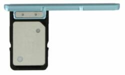 Sony Xperia XA2 H4113 - Slot SIM (Blue) - 306J24S0300 Genuine Service Pack, Blue