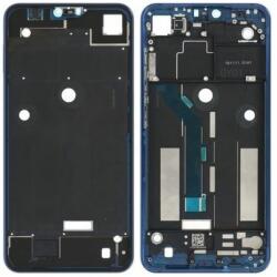 Xiaomi Mi 8 Lite - Ramă Frontală (Aurora Blue), Aurora Blue