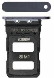 Xiaomi Mi 11 - Slot SIM (Midnight Grey), Midnight Grey