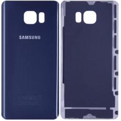 Samsung Galaxy Note 5 N920F - Carcasă Baterie (Blue), Blue